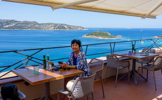 Sardinia - Villagio Est